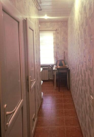 məhlə evi: Bakı, 2 otaqlı, Köhnə tikili, 60 kv. m — 4