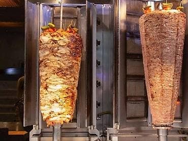 gece iş: Restoran şəbəkəsində iş axtarıram. Dönər və s sahələr olar. Bakı — 1