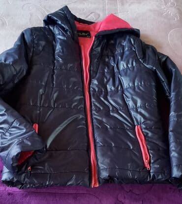 toy geyimleri uzun donlar: Пуховик куртка — 1