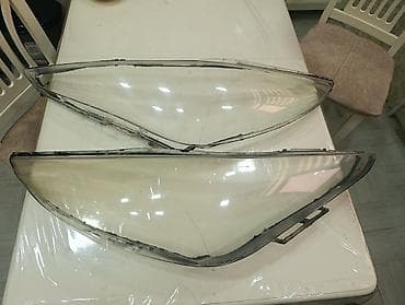 Аксессуары и тюнинг: Комплект, Hyundai, 2011 г., Оригинал, Новый — 1