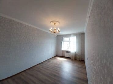 pulsuz ev: Bakı, 2 otaqlı, Köhnə tikili, m. Əhmədli, 60 kv. m — 1