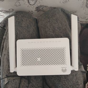 ucuz komputer: Modem Huawei — 1