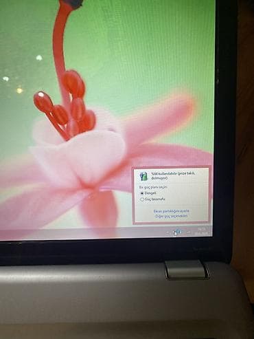 notebook core 2: HP Pavilion dv7 noutbuk - Ekran: 17.3" geniş formatlı displey - — 3