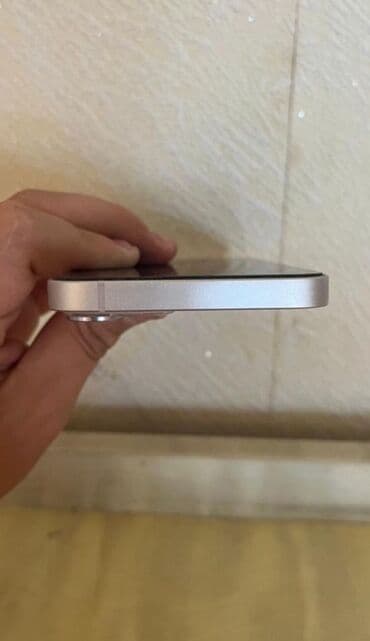 iphone 13 sade qiymeti: IPhone 13, 128 GB, Çəhrayı, Face ID — 2