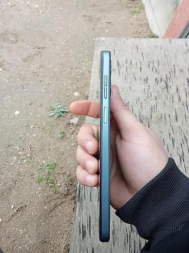 mator elektrik: Motorola Moto G14, 128 GB, rəng - Göy, İki sim kartlı — 4