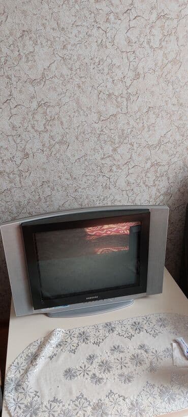 İşlənmiş Televizor Samsung 28" Ünvandan götürmə lalafo.az -da İşlənmiş Televizor Samsung 28" Ünvandan götürmə