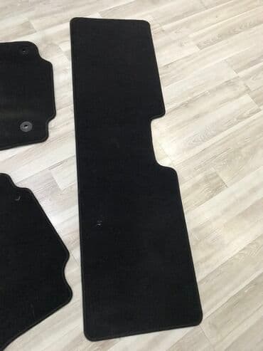 bu disklər vaz r 13: Avtomobil üçün ayaqaltı, Parça, tekstil, equinox — 5