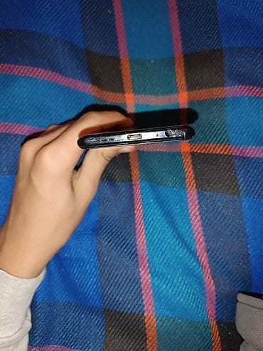 irsad telecom iphone: Redmi Note 10S, 64 GB, rəng - Qara, Barmaq izi — 3