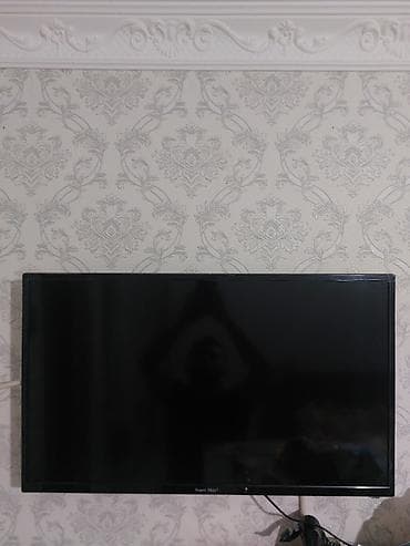 son model tv: Yeni Televizor Samsung LED ekran 82" UHD (3840x2160), Ünvandan götürmə, Pulsuz çatdırılma, Ödənişli çatdırılma — 3