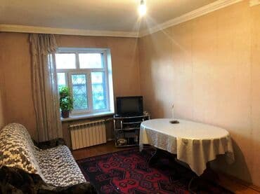 turbo az ford transit 16 1: Bakı, 2 otaqlı, Köhnə tikili, m. Əhmədli, 60 kv. m — 1