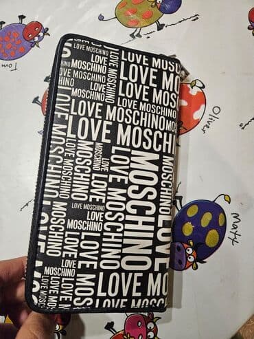 cüzdanlar: Pulqabı, Eko dəri, İşlənmiş — 2