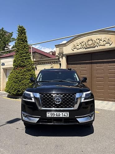 Günlük, Nissan, Depozitsiz
