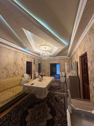 naxcıvan ev elanlari instagram: Köhnə Günəşli 4 otaqlı, 120 kv. m, Kredit yoxdur, Orta təmir — 9