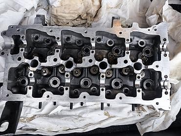2 8 mator: Hyundai 1.6 turbo dizel Galofka Stenddə yoxlama videosu da var. İdeal — 3