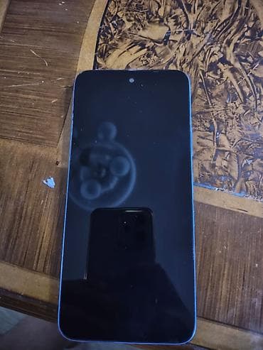 infinix: Infinix 256 GB, rəng - Mavi — 1
