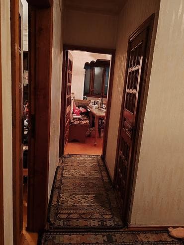 reception masa: Menzil şəxsi menzilimizdi əşyaları ilə birgə satırıq temirlidir sadece — 4