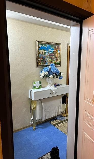 квартира 3 комнатная: 5 комнат, 140 м² — 7
