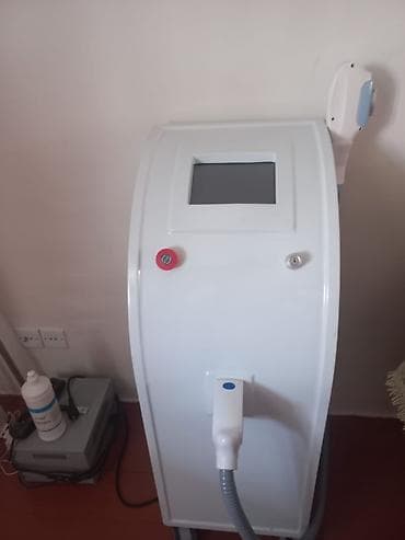 Оборудование для мойки: Təzə kimidi almlsla ama isledmedik baxan bilecek emdrim olacaq tecili — 1