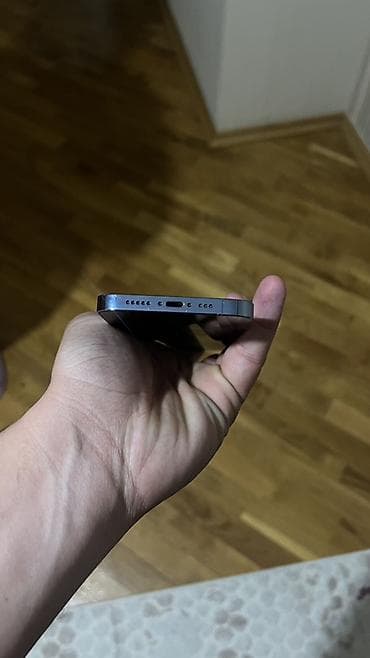 iphone 13 pro max 2 el fiyat: IPhone 13 Pro, 128 GB, Sierra Blue — 4