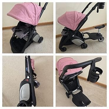 usaq salvari: MilBugaboo ant kaleska qiymeti 350man Ideal veziyyetde cox az istifade — 3