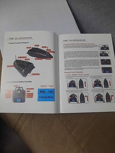 gəmi satışı: Balıqcı Kateri ( gəmisi) Satılır 250 azn 500 m gedis ( 300 m jılka — 10