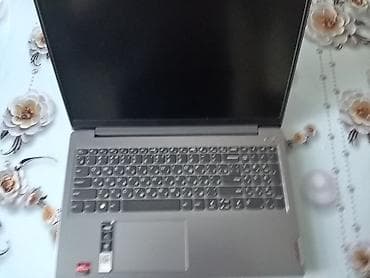 jamo s 426: Lenovo IdeaPad 3 15ABA7 noutbuk heç bir plablemi yoxdu 1 aydı alınıb — 1
