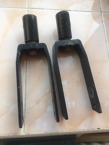 Məktəb çantaları: Arabalar üçün təkərlər, Rezin — 3