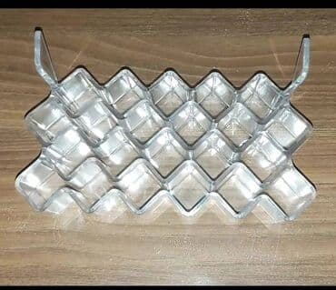 tort bisirmek ucun qablar: Формы для выпечки — 1