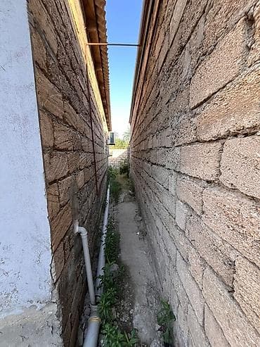 zigda heyet evi: Balaxanı qəs. 2 otaqlı, 90 kv. m, Kredit yoxdur, Yeni təmirli — 10