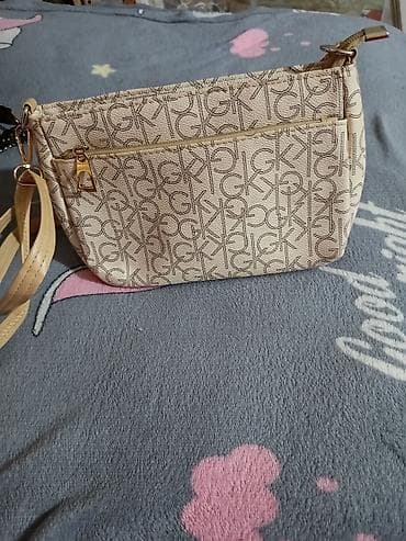 canta qadın: Kosmetik dəst, 2 məhsul, Yeni — 2