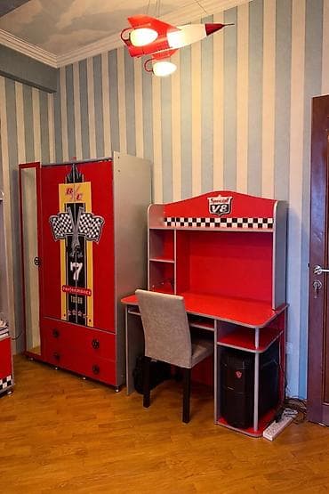 usaq skaf: Oğlan üçün, İşlənmiş, Təknəfərlik çarpayı — 2