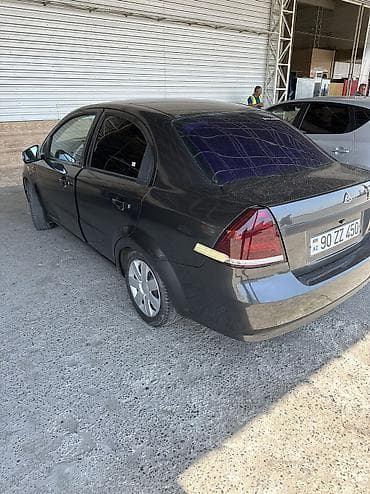 авто: Ravon Nexia: 1.5 л | 2017 г. 228000 км — 5