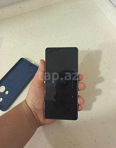 honor 9x pro qiymeti: Redmi Note 13 Pro, 256 GB, rəng - Yaşıl, İki sim kartlı — 2