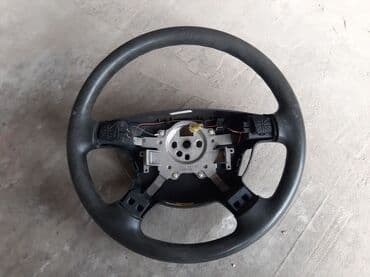 Sükanlar, rullar: Avtomobil sükanı Satdigimiz mehsul ustden cixma ve — 2