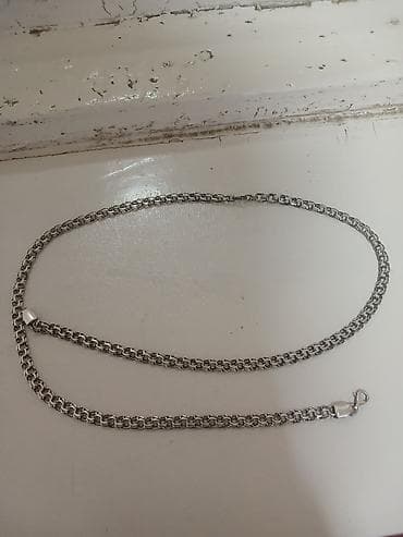 Çantalar: Salam Alekum Kardinal Boyunbaǧdi 15 Qramdi — 1