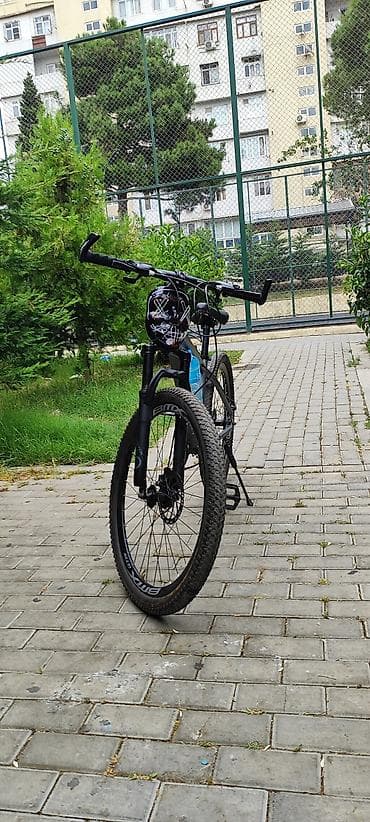 mini velosiped: BMX pro orginal — 6