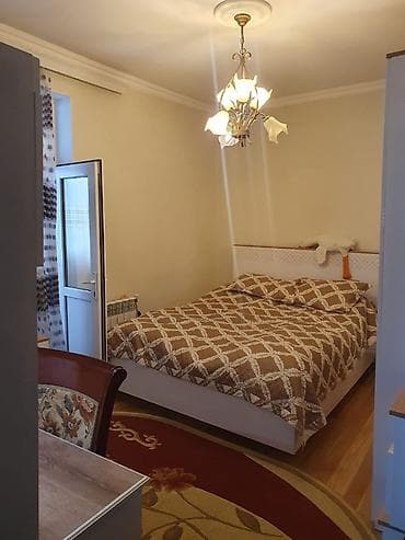 28 mayda kiraye evler 2020: Bakı, 2 otaqlı, Köhnə tikili, 60 kv. m — 3