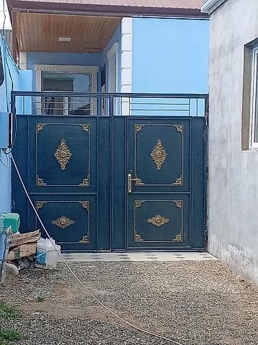 upd ev: 3 otaqlı, 95 kv. m, Yeni təmirli — 5