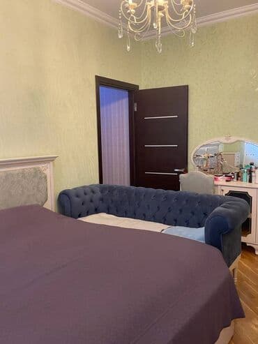 dasinmaz emlak agstafa: Binəqədi qəs., 3 otaqlı, Yeni tikili, m. Azadlıq Prospekti, 120 kv. m — 6