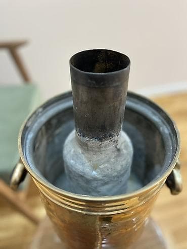 iran sobasi ikinci el: Od Samovar, 10-dan çox l — 6