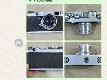 canon 5d mark 1: Foto aparat satilir — 1