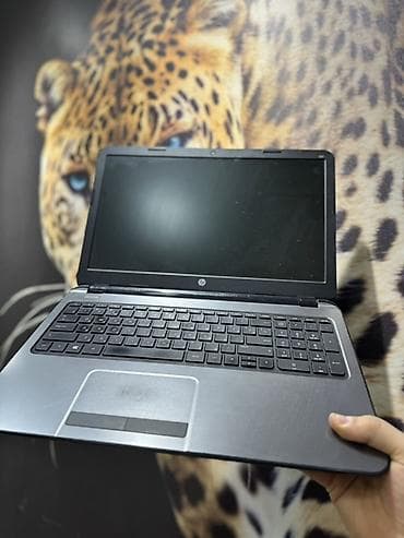 HP noutbuk Core i3-4 nesil Yeni batareykayla!! - Brend/model: HP