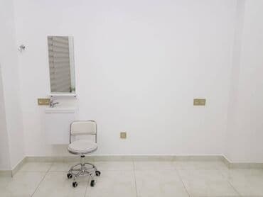 mingəcevirdə icarə obyektlər: Nərimanov metrosuna yaxın yerləşən ümumi sahəsi 20kv/m olan ğözəllik — 2