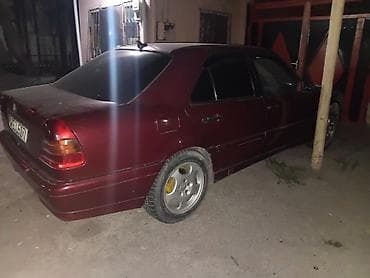 mercedes 160 a: Salam masin satilmir barter olunur pratklatkasi deyislmelidi xodanir — 3