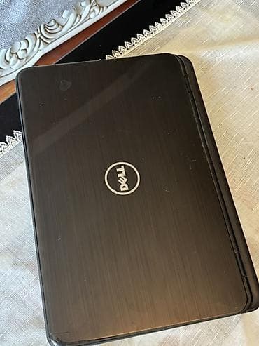 i3 12100: Dell noutbuk – Inspiron seriyası Xüsusiyyətlər: - Ekran: təxminən — 3
