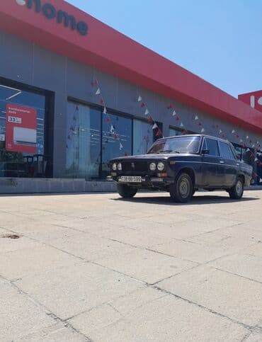 двигатель фольксваген 1 4: VAZ (LADA) 2106: 1.6 l | 1977 il 345678 km Sedan — 1