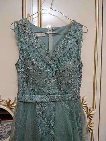 klassik kişi ayaqqabıları: Ziyafət donu, Maksi — 2