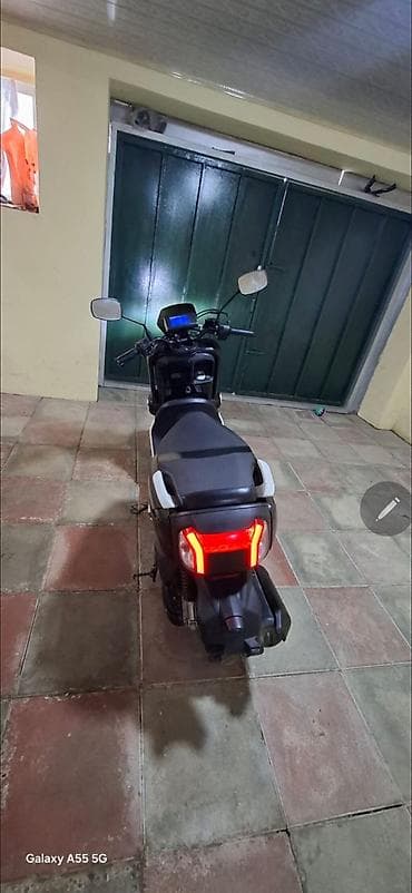 mapet qiymetleri: Elektrik skuteri FY-ET - Şəhərdaxili rahat və səssiz sürüş üçün — 2