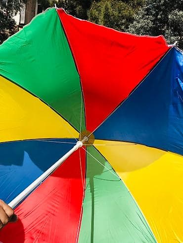 zontik satilir: Zontik cetir satisi teze mallar Zontik ayaqlari qiymete daxil deyil — 3