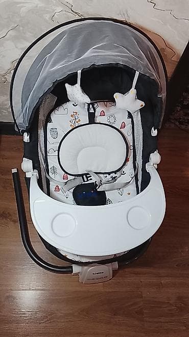 Детский мир: Kidillo elektron nenni ideal vəziyyətdədir demek olarki tezedir 70 — 3